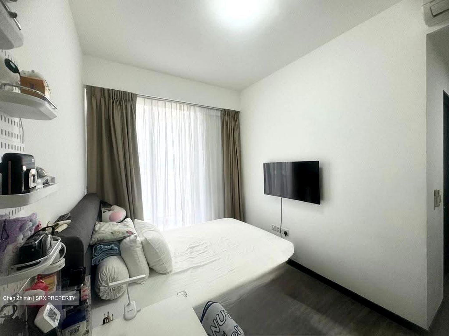 Gem Residences (D12), Condominium #632496211